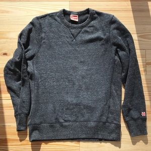 Homage Crew Sweatshirt